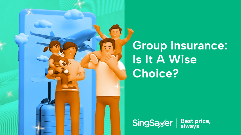 Group vs Individual Travel Insurance Which Suits You?